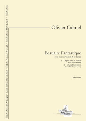 Bestiaire Fantastique