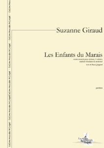 Les Enfants du Marais