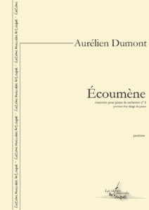 Écoumène