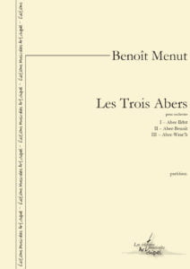 Les Trois Abers