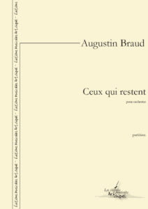 Ceux qui restent
