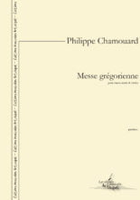 Messe grégorienne