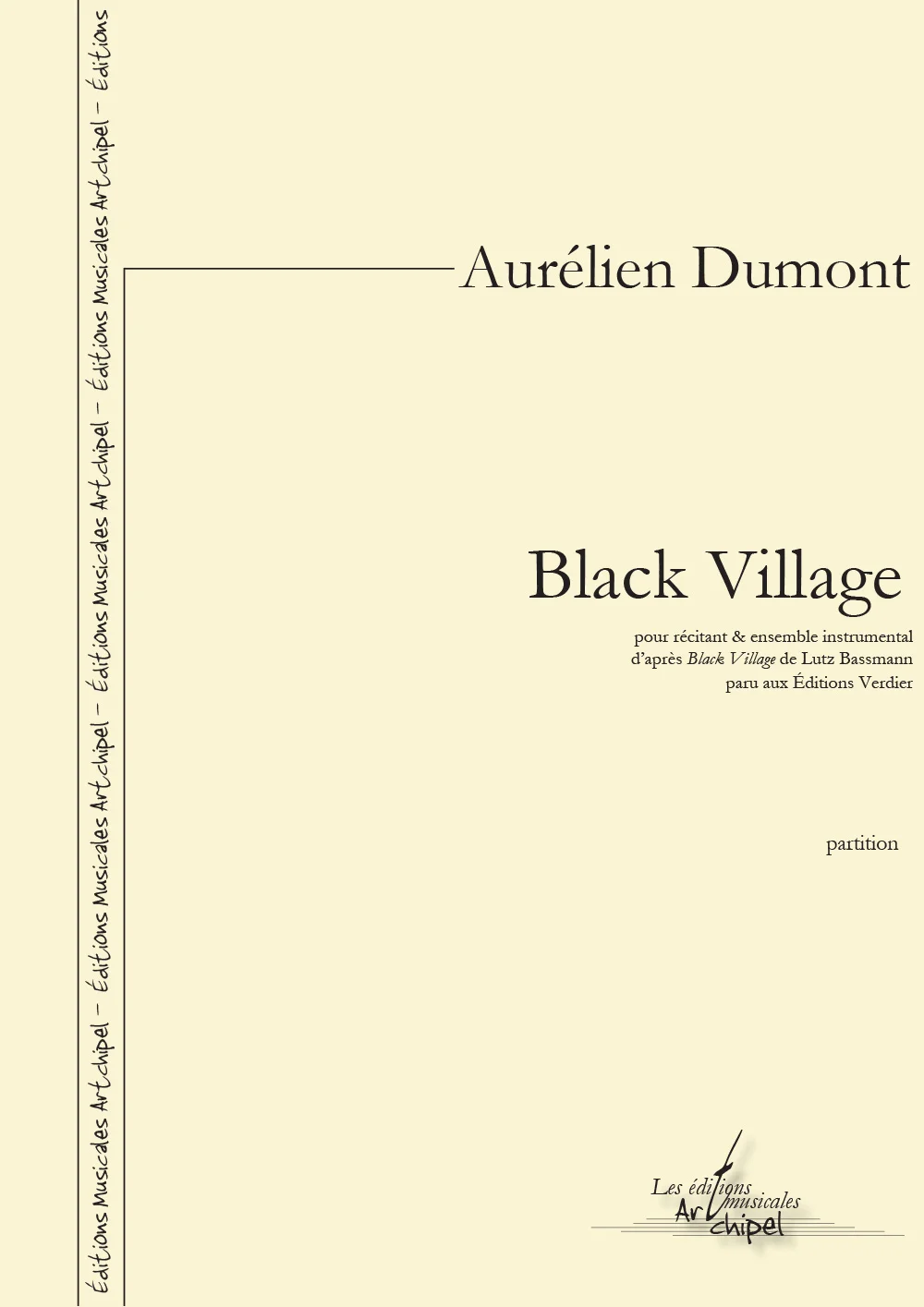 Black Village