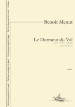 Le Dormeur du Val