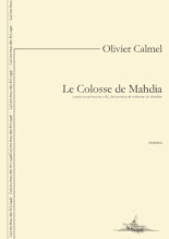 Le Colosse de Mahdia