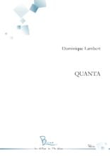 Quanta