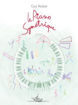 Le Piano Symétrique (Volume 4)
