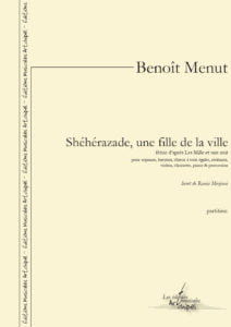 Shéhérazade, une fille de la ville