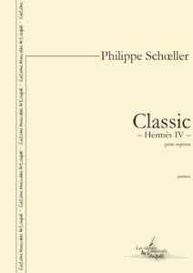 Classic – Hermès IV