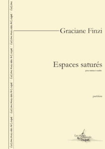 Espaces saturés