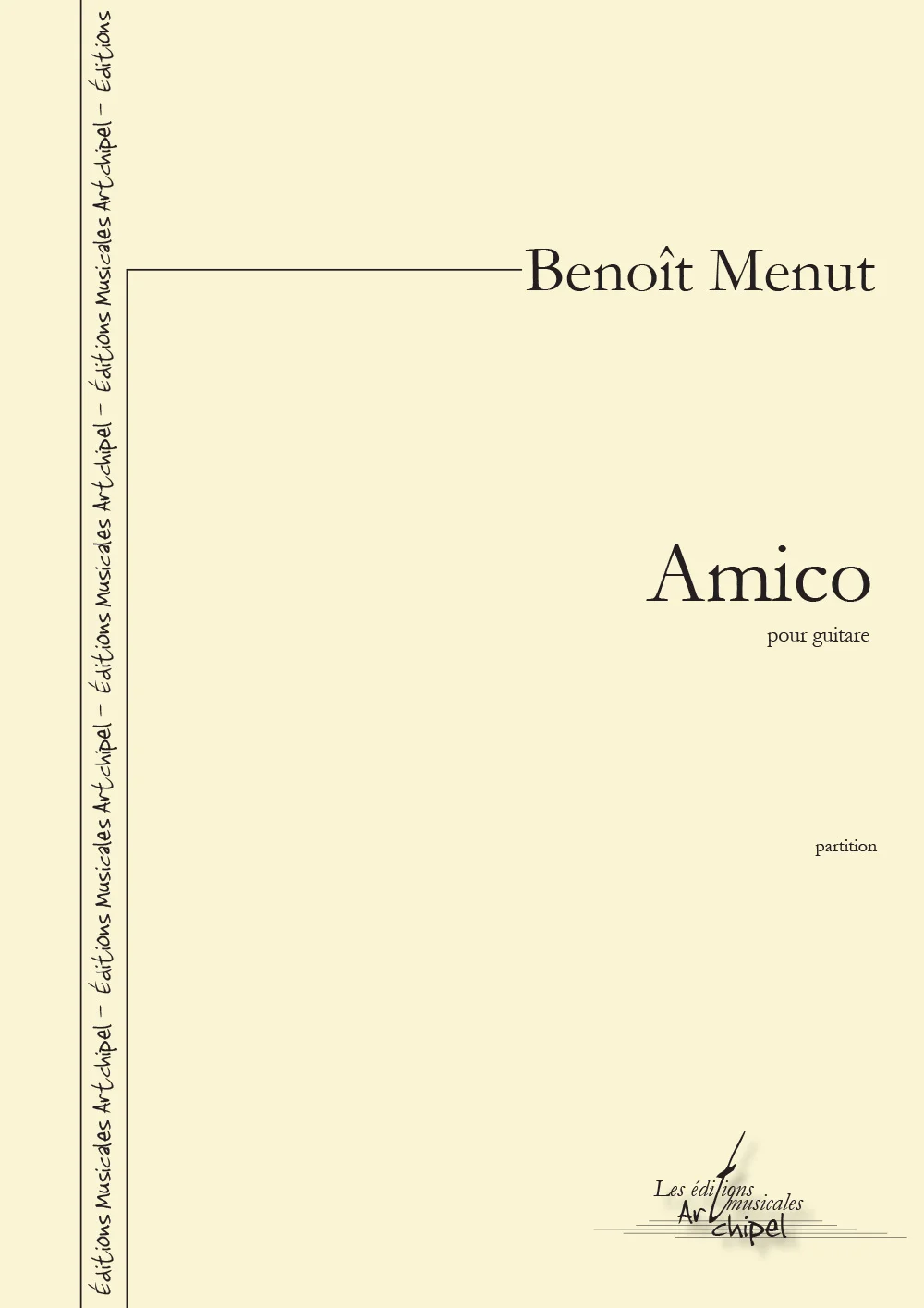 Amico