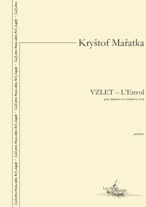 Vzlet – L’Envol