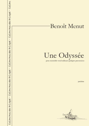 Une Odyssée