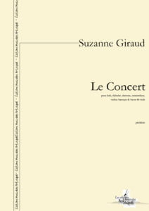 Le Concert