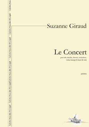 Le Concert