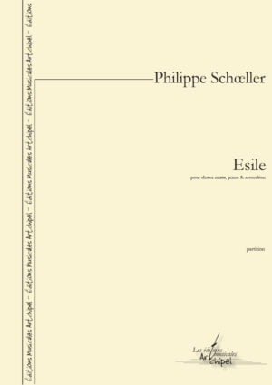 Esile