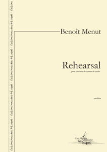 Rehearsal