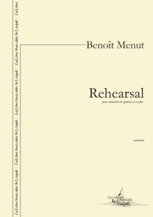 Rehearsal