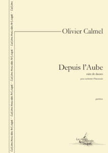 Depuis l’Aube
