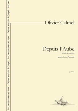 Depuis l'Aube