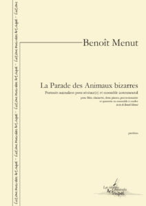 La Parade des Animaux bizarres