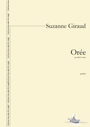 Orée
