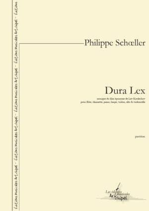 Dura Lex