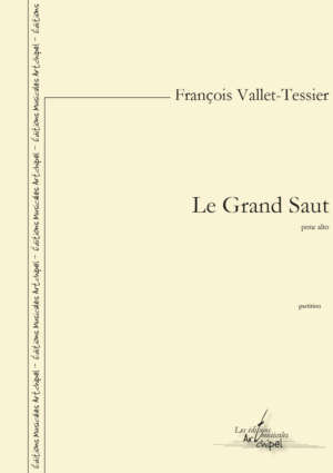 Le Grand Saut