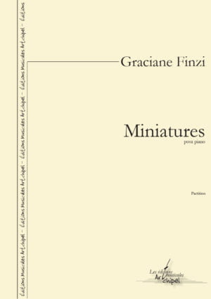 Miniatures