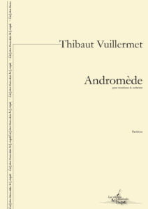 Andromède