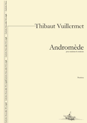 Andromède
