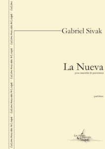 La Nueva