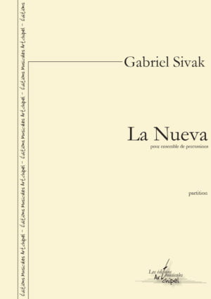 La Nueva