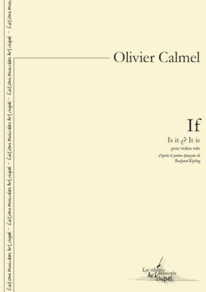 If