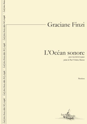 L’Océan sonore