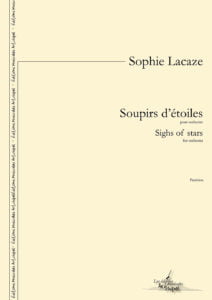 Soupirs d’étoiles