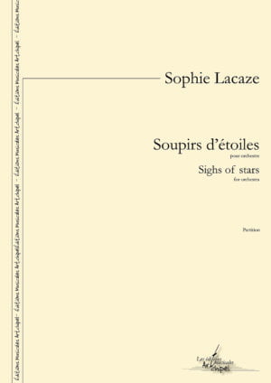Soupirs d’étoiles