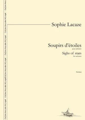 Soupirs d’étoiles