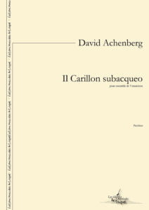 Il Carillon subacqueo