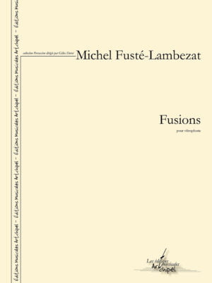 Fusions