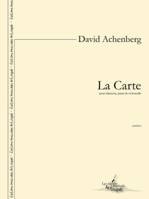La Carte