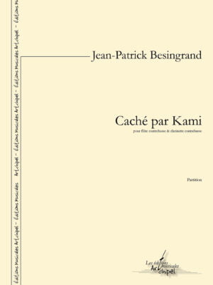 Caché par Kami