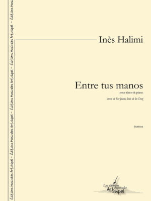 Entre tus manos