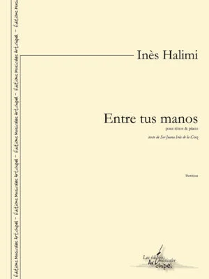 Entre tus manos