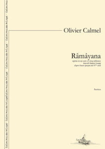 Râmâyana