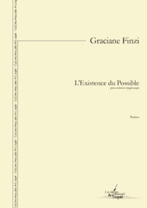 L’Existence du Possible