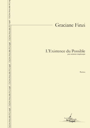 L’Existence du Possible