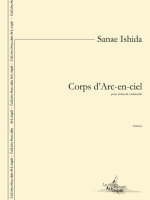 Corps d’Arc-en-ciel