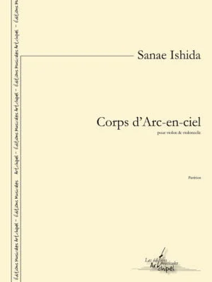 Corps d’Arc-en-ciel