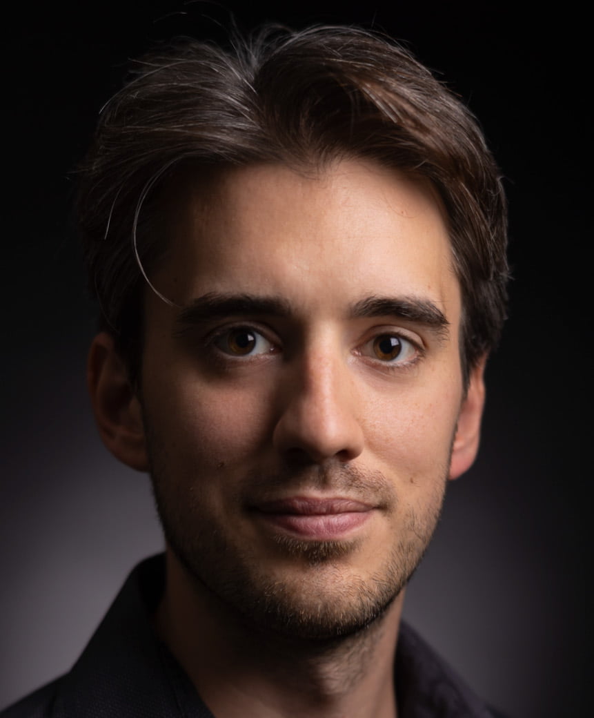 Grégoire Rolland - Artchipel